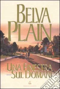 Una finestra sul domani libro