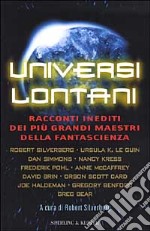 Universi lontani libro