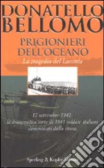 Prigionieri dell'Oceano libro