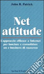 Net attitudine libro