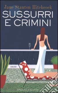 Sussurri e crimini libro