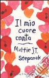 Il mio cuore canta libro