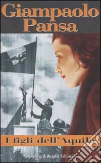 I figli dell'aquila libro