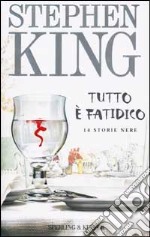 Tutto Ã¨ fatidico. 14 storie nere libro usato