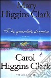 Ti ho guardato dormire libro di Higgins Clark Mary Higgins Clark Carol