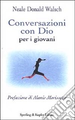 Conversazioni con Dio per i giovani libro