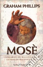 Mosè libro