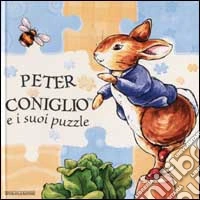 Peter Coniglio e i suoi puzzle libro