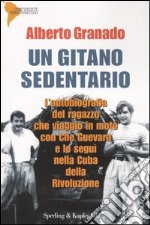 Un gitano sedentario libro