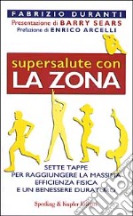 Supersalute con la zona libro