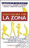 Supersalute con la zona libro