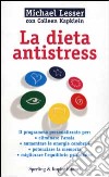 La dieta antistress libro