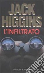 L'infiltrato libro