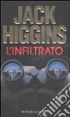 L'infiltrato libro