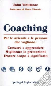 Coaching libro