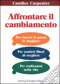 Affrontare il cambiamento libro