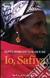 Io, Safiya libro