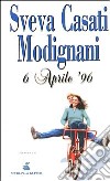 6 Aprile '96 libro