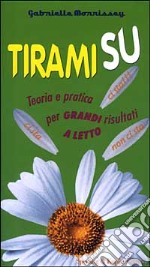 Tirami su libro