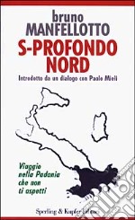 S-profondo Nord libro