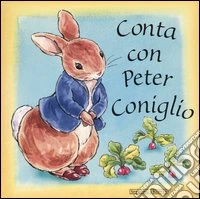 Conta con Peter Coniglio libro