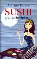 Sushi per principianti libro