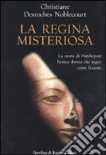 La regina misteriosa libro