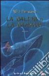 La balena e la bambina libro