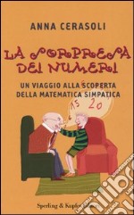 La sorpresa dei numeri libro