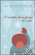 L'incanto di un fiocco di neve libro