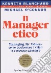 Il manager etico libro