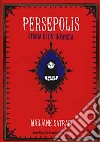 Persepolis libro