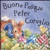 Buona Pasqua Peter Coniglio libro