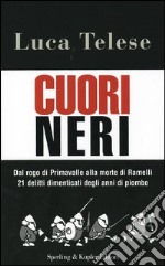 Cuori Neri libro