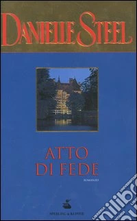 Atto di fede libro