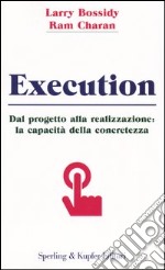 Execution libro