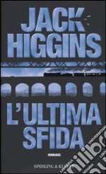 L'ultima sfida libro