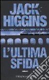 L'ultima sfida libro