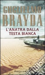 L'anatra dalla testa bianca