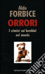 Orrori libro