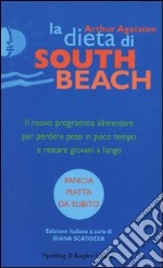 La dieta di South Beach libro