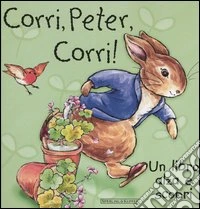 Corri, Peter, corri! libro