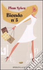 Biondo n° 5