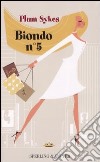 Biondo n° 5 libro