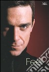 Feel Robbie Williams libro