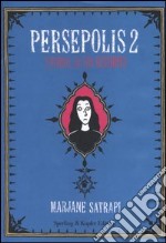 Persepolis. Vol. 2