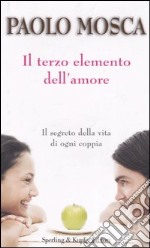 Il terzo elemento dell'amore libro