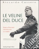 Le Veline del Duce