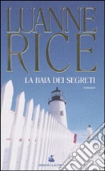 La baia dei segreti libro