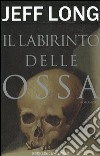 Il labirinto delle ossa libro